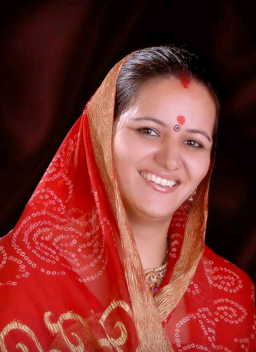 Shweta Lodha